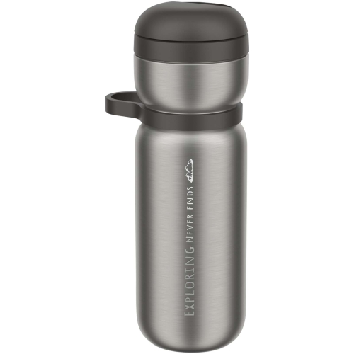 Promotional Mepal Twist 600 ml insulated sport bottle