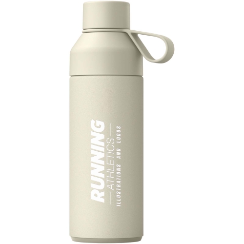 Ocean Bottle 500 ml 3-in-1 gift set