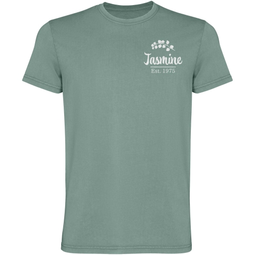 Corgi 180 g/mÂ² short sleeve men's t-shirt