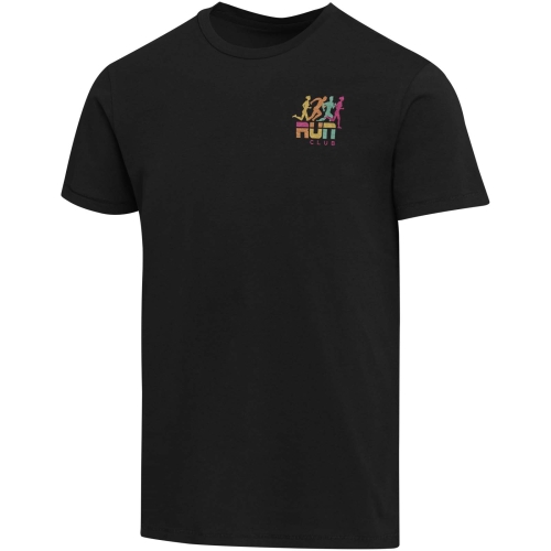 Balfour 200 g/mÂ² short sleeve unisex OCS organic t-shirt - Custom Logo