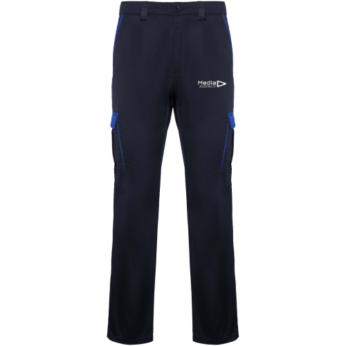 Trooper 250 g/m2 workwear trousers
