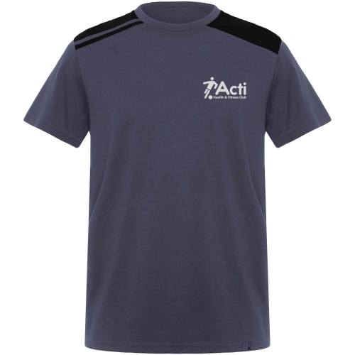 Expedition 160 g/m2 men's short sleeve t-shirt