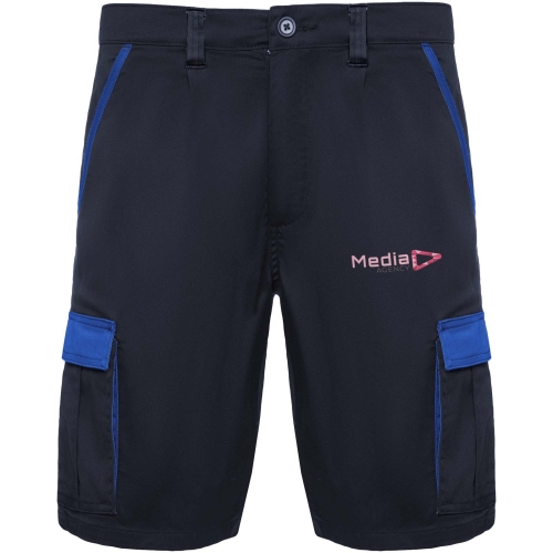 Tahoe 250 g/m2 workwear shorts