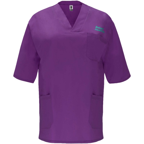 Panacea 160 g/m2 unisex short sleeve service top