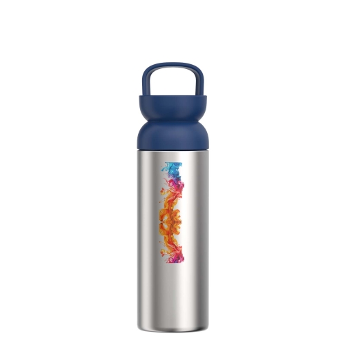Mepal Ellipse 500 ml insulated tea mug