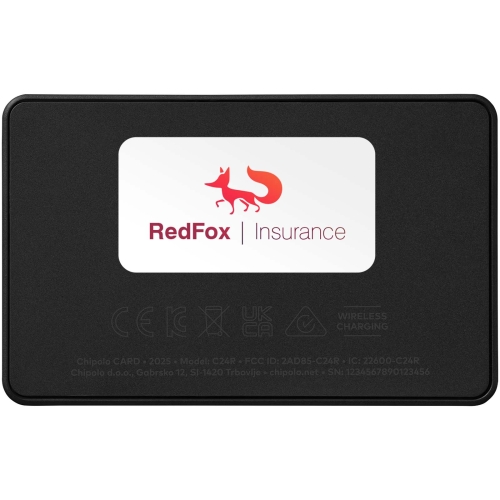 Chipolo CARD tracking card
