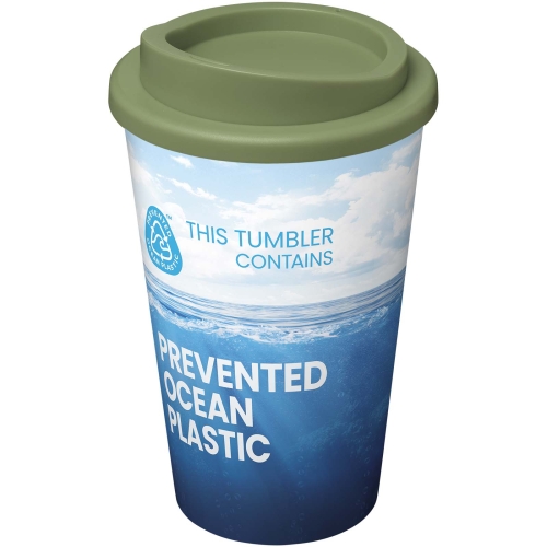 Brite-AmericanoÂ® POP 350 ml insulated tumbler