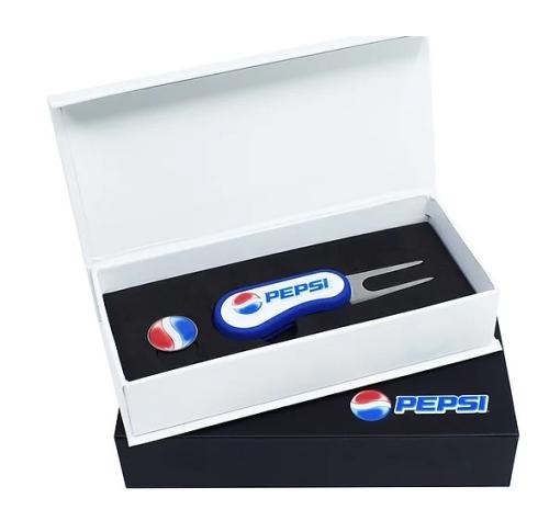 Flix DS  Golf Gift Box