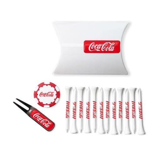 REPAIR TOOL GOLF PILLOW PACK