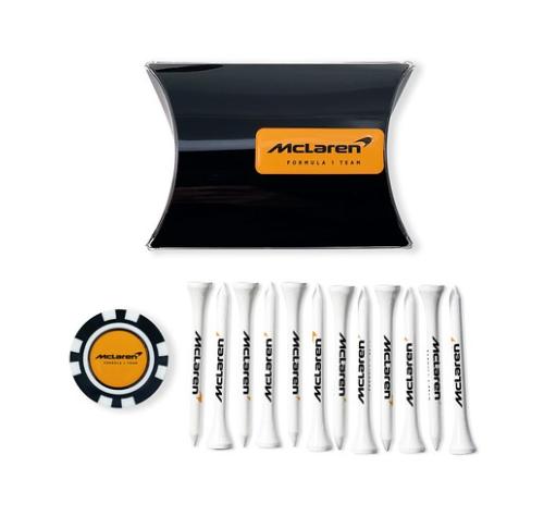 POKERCHIP GOLF PILLOW PACK