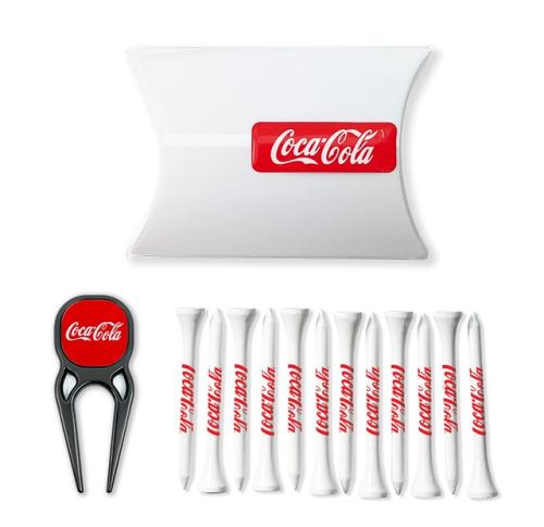 QUATRO GOLF PILLOW PACK