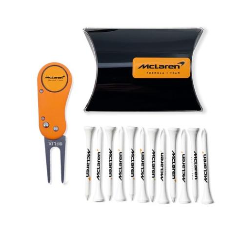 FLIX LITE GOLF TOOL PILLOW PACK