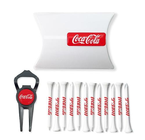 GEO BOTTLE OPENER GOLF TOOL PILLOW PACK