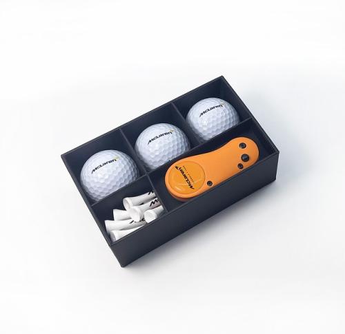 FLIX PRO 2.0 GOLF COMBO 3 BALL PACK