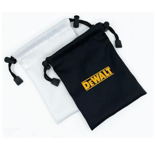 DRAWSTRING POLYESTER GOLF BAG