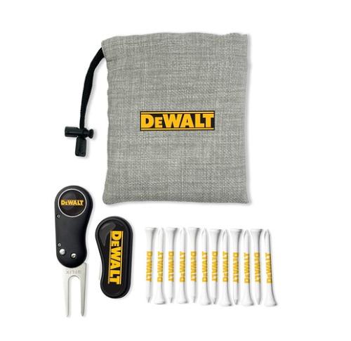 FLIX DS VALUABLE POUCH GOLF SET