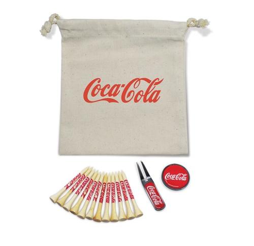 REPAIR TOOL ORGANIC COTTON DRAWSTRING BAG SET