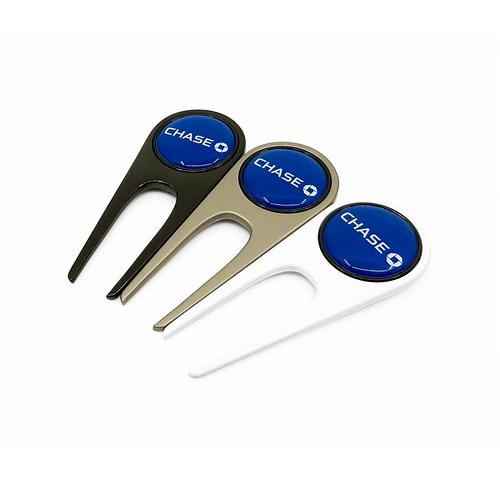 REVO GOLF DIVOT REPAIR TOOL