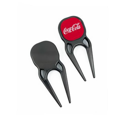 QUATRO GOLF DIVOT REPAIR TOOL