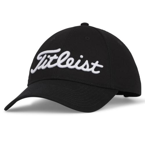 TITLEIST PLAYERS COTTON COLLECTION GOLF CAP