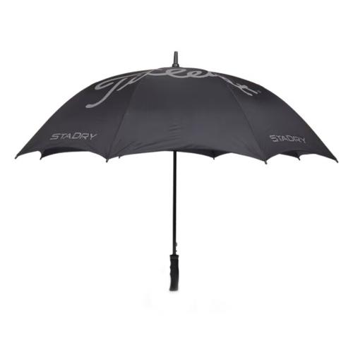 TITLEIST STADRY SINGLE CANOPY GOLF UMBRELLA