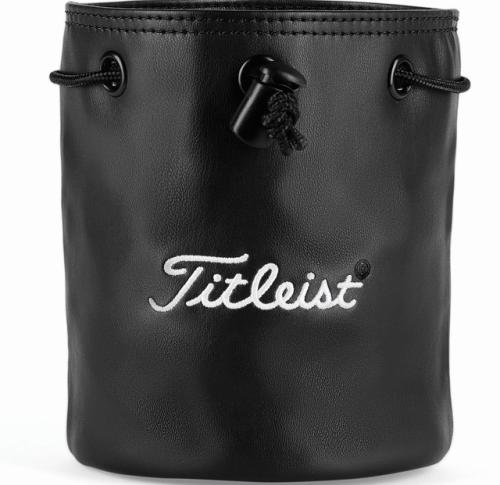 TITLEIST PLAYERS VALUABLES GOLF POUCH