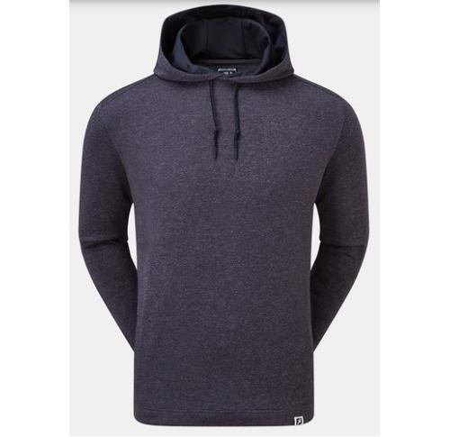 FJ (FOOTJOY) GENT'S LIGHTWEIGHT GOLF HOODIE