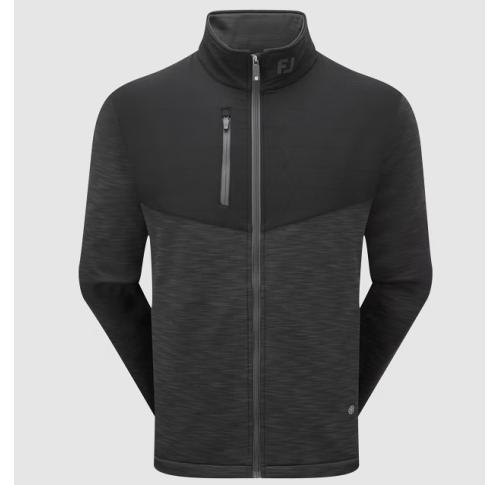 FJ (FOOTJOY) GENT'S  THERMOSERIES HYBRID GOLF JACKET