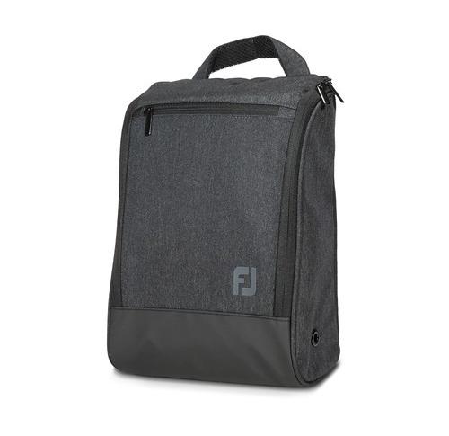FJ (FOOTJOY) DELUXE GOLF SHOE BAG