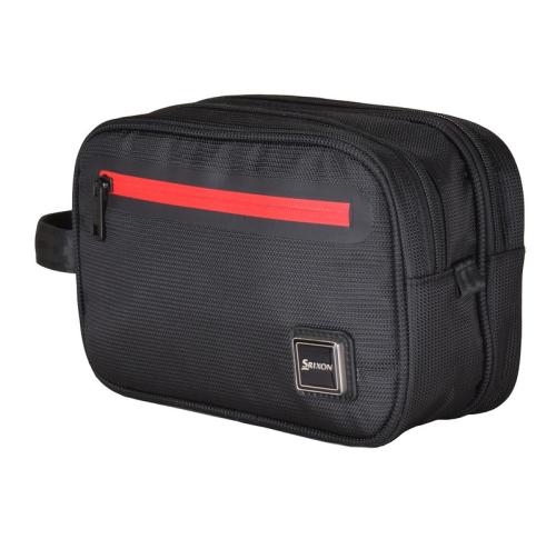 SRIXON TOILETRY GOLF POUCH