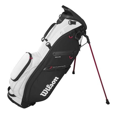 WILSON EXO LITE GOLF STAND BAG