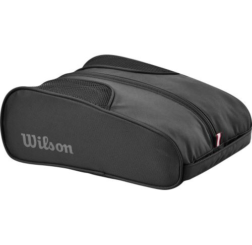 WILSON TOUR GOLF SHOE BAG