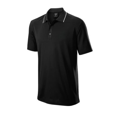 WILSON GENT'S CLASSIC GOLF POLO