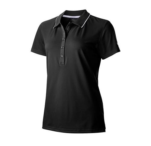 WILSON WOMEN'S CLASSIC GOLF POLO