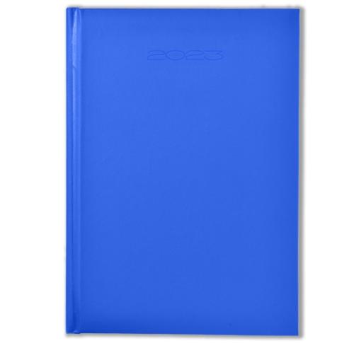 Custom Printed A5 Diaries Smoothgrain Padded Cover