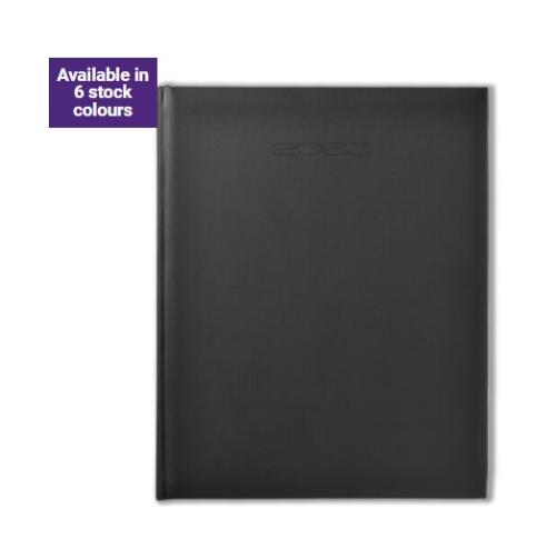 Quarto Desk Diary Smoothgrain