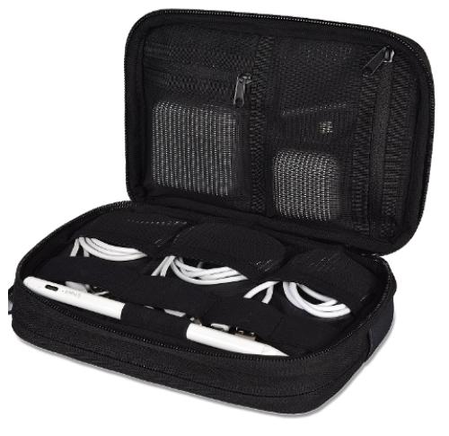 Tech Tidy RPET Bag Custom Logo