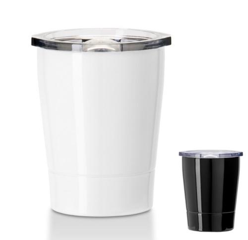 Promotional Mocha - Insulated Thermal Travel Coffee  Mugs  260ml