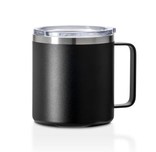 Custom Branded Stainless Steel Java Insulated Mugs