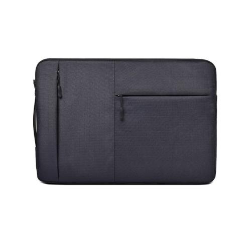 Promotional Shield Mini RPET Laptop Bags 15.6
