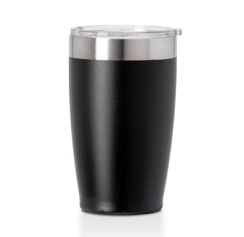 Oyster Jumbo R recycled stainless steel cup 500ml 