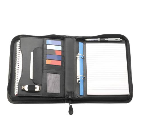 Bourton A5 Ring binder