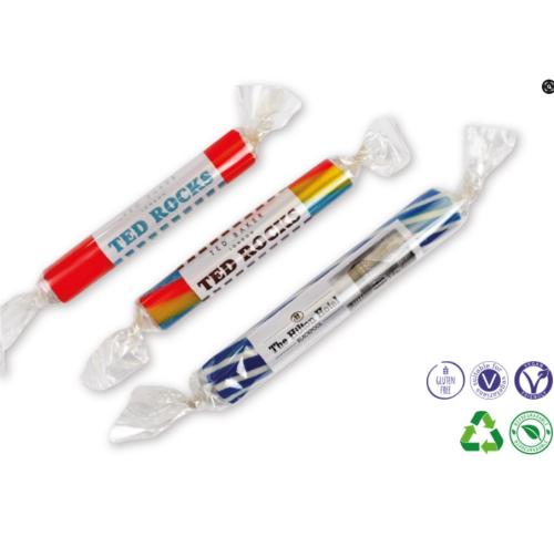 Branded Sticks Of Rock