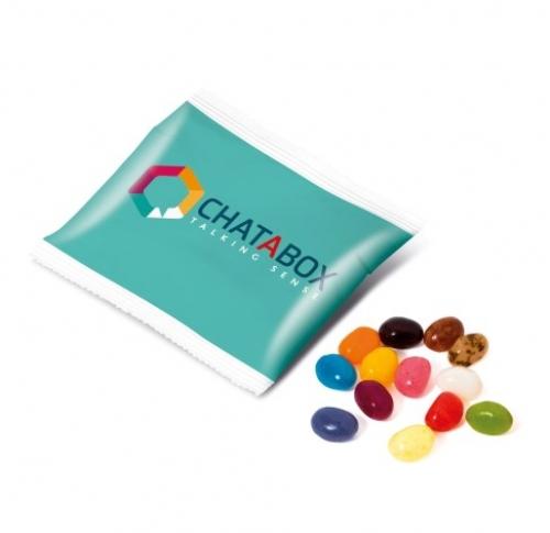 Promotional Jelly Beans  (Jelly Bean Factory) 10g
