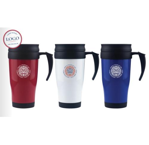 King's Coronation ThermalTravel Mug