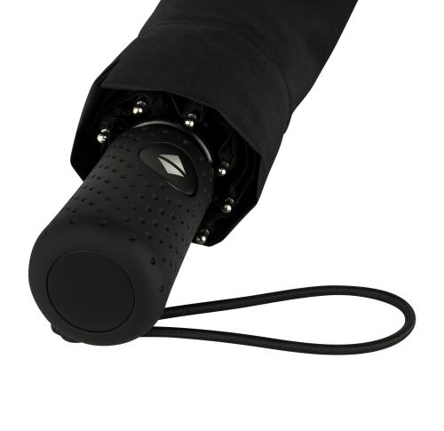 Printed Automatic Impliva Folding Umbrellas Windproof