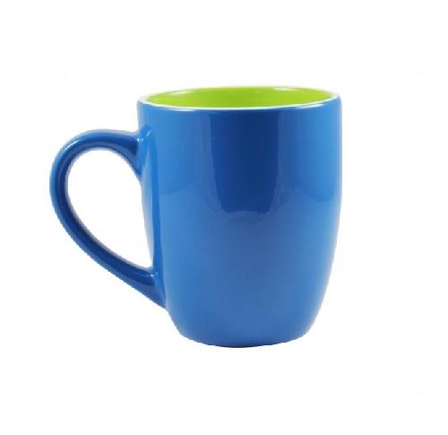 Mini Marrow Pantone Matched Inner & Outer ColourCoat Mug