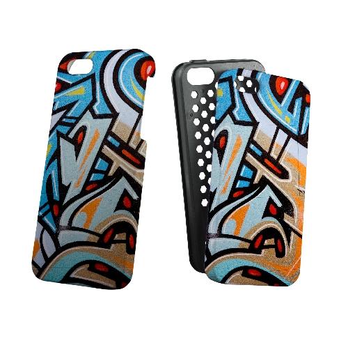 ColourWrap Case - IPhone 5