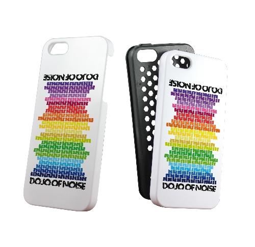 UV Inkjet Case - IPhone 5