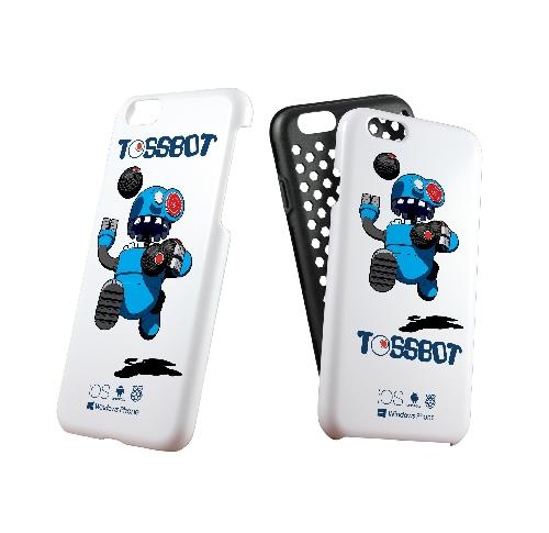 UV Inkjet Case - IPhone 6